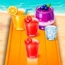 Juice Merge - Free Puzzle Match & Merge Game
