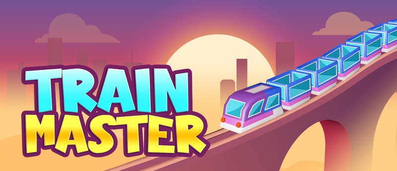 Train Master