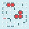 Dots and Boxes - Classic Pencil and Paper Game to Play Online