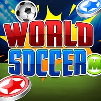 World Soccer - Ücretsiz Futbol Oyunlarıyla Oyna
