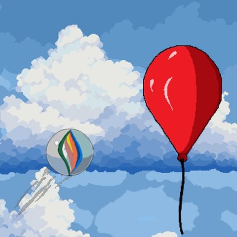 Tricky Shots - Fun Online Puzzle and Strategy Game