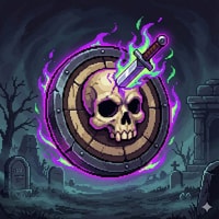 Gothic Knife