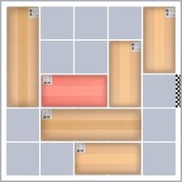 House Jam - Fun Puzzle Game to Play and Solve Levels Online
