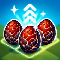 Merge Fantasy - Free Merge Game to Play and Explore
