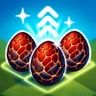 Merge Fantasy - Free Merge Game to Play and Explore