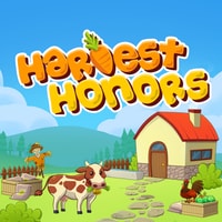 Harvest Honors - Free Online Match-3 Puzzle Game