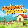 Harvest Honors - Free Online Match-3 Puzzle Game