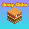 Jump Cube - Free Endless Isometric Runner Game to Play