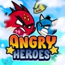 Angry Heroes - Ücretsiz Macera Oyunlarıyla Dünyayı Kurtar