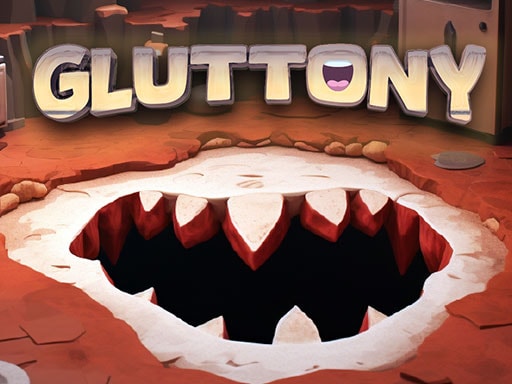 Gluttony - Fun Online Eating and Snake Game to Play for Free