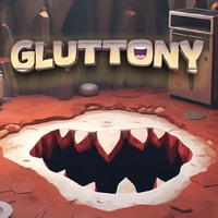 Gluttony - Fun Online Eating and Snake Game to Play for Free