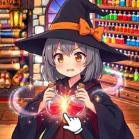Maido - Free Casual Shop Simulation Game to Play and Manage