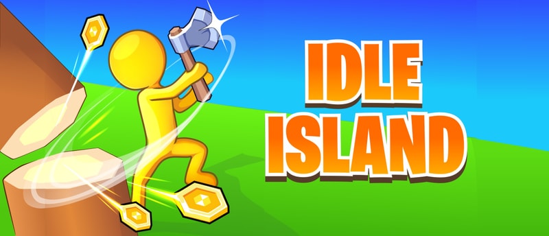 Idle island