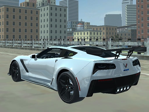 Mafia City Driving - Free Racing & Driving Game to Play