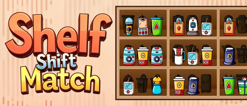 Shelf Shift Match