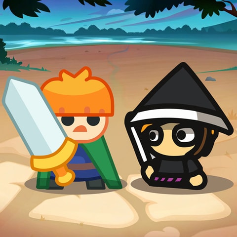Memory Wars: Juego de Memoria y Batallas en Línea Gratis