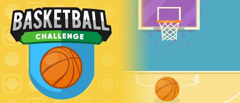 Basketball Challenge
