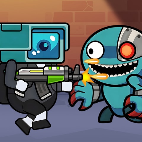 Space Survival Rainbow Friends Monster - Juego de Aventuras en Espacio Gratis