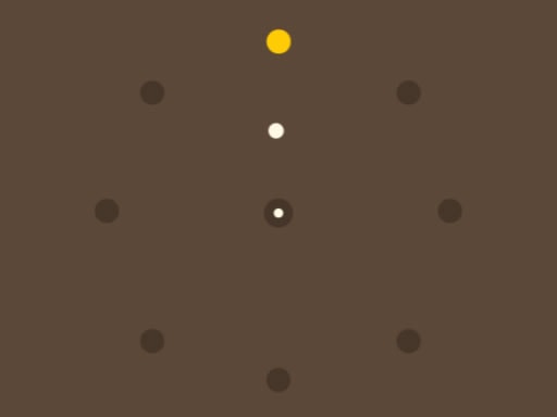 Yellow Ball Puzzle Game - Play Free Online