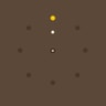 Yellow Ball Puzzle Game - Play Free Online