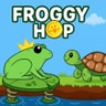 Froggy Hop