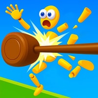 People Playground! Ragdoll Arena!