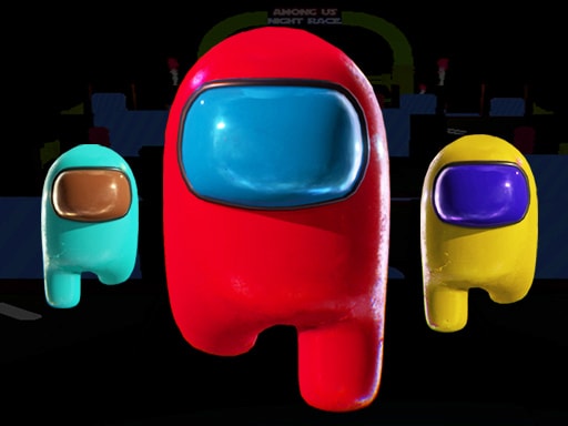 Imposter Night Race - Juego de carreras 3D y obstáculos gratis