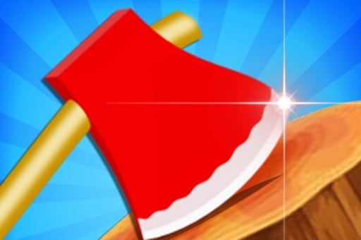 Axe Hit Champ - Free Axe Throwing Game to Play and Score High