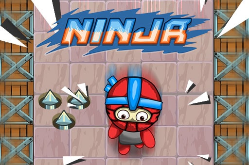 Ninja Runner - Free Online Ninja Game for All Ages