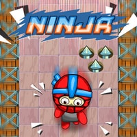 Ninja Runner - Free Online Ninja Game for All Ages