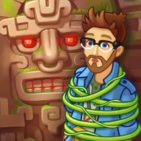 Vega Mix 2: Mystery of Island - Play Match-3 Puzzle Game Online for Free