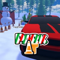 PARK IT Xmas - Car Parking Game 2023 | Play Free Parking Simulator
