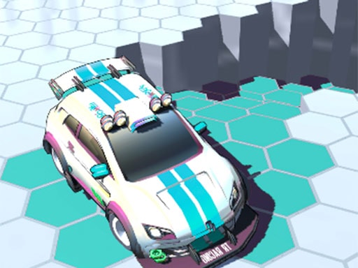 RacerKing - Free Online Racing & Battle Game