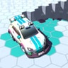 RacerKing - Free Online Racing & Battle Game