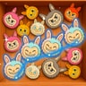Labubu Pop - Free Match-3 Puzzle Game to Play Online