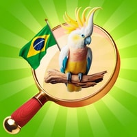 Hidden Objects: Vacation in Brazil - Play Free Hidden Object Game