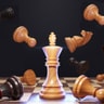 3D Chess Master - Play Strategy Board Game Online