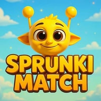 Sprunki Match - Fun Puzzle and Memory Game to Play Online