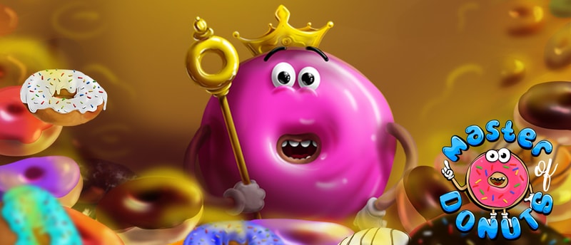Master of Donuts
