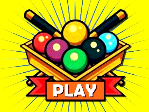 Billiard Diamond Challenge - Free Online Billiard Game for All Ages