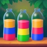 Magic Bottles