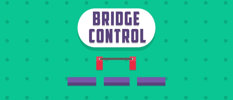 Bridge Control - Fun Online Puzzle Game for Free