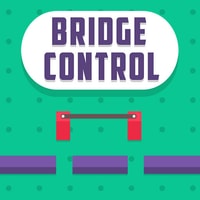 Bridge Control - Fun Online Puzzle Game for Free