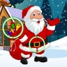 Find the Differences Winter - Free Puzzle Game to Play Online