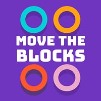 Move the Blocks - Fun Puzzle Game to Play Online for Free