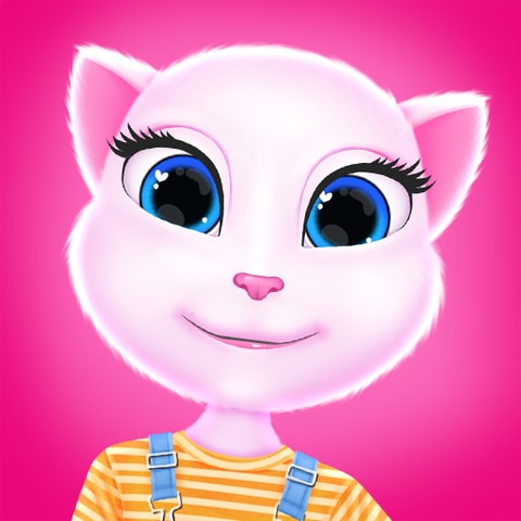 Angela All Season Fashion - Juego de Vestir y Moda Gratis