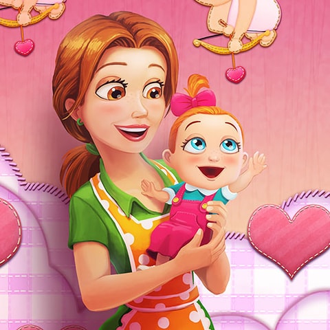 Juega a Delicious Emily's New Beginning Edición San Valentín - Juego de Cocina y Aventura