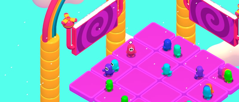 Fallingman.io