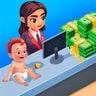 DayCare Tycoon - Idle Business Simulator & Play Game