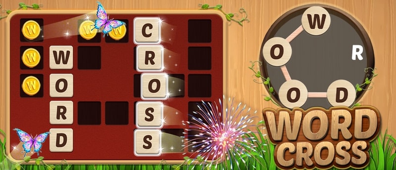 Word Cross